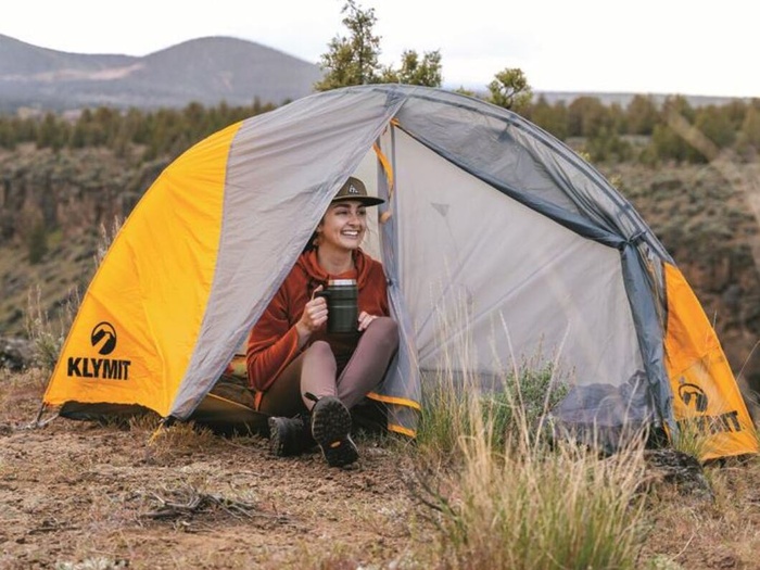 backpacking tents for camping